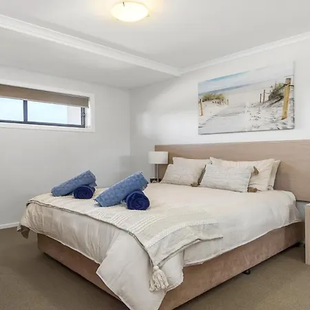 213 South Pacific Apartments Port Macquarie Exterior photo