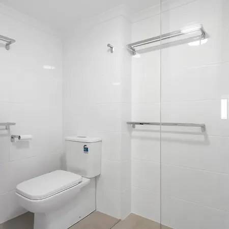 213 South Pacific Apartments Port Macquarie Exterior photo