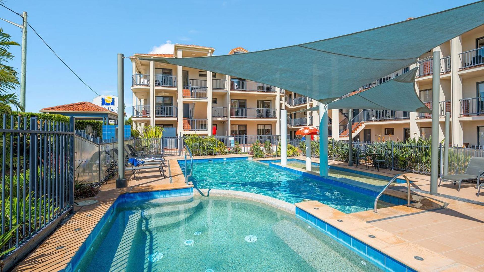 213 South Pacific Holiday home Port Macquarie