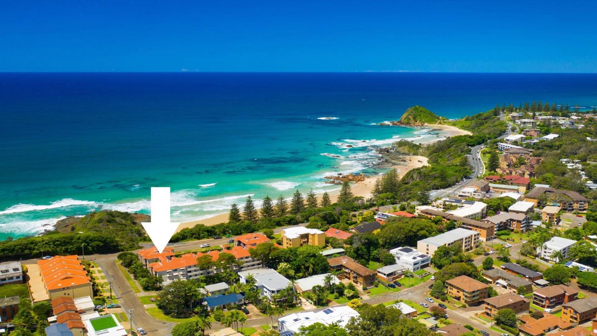 213 South Pacific Port Macquarie