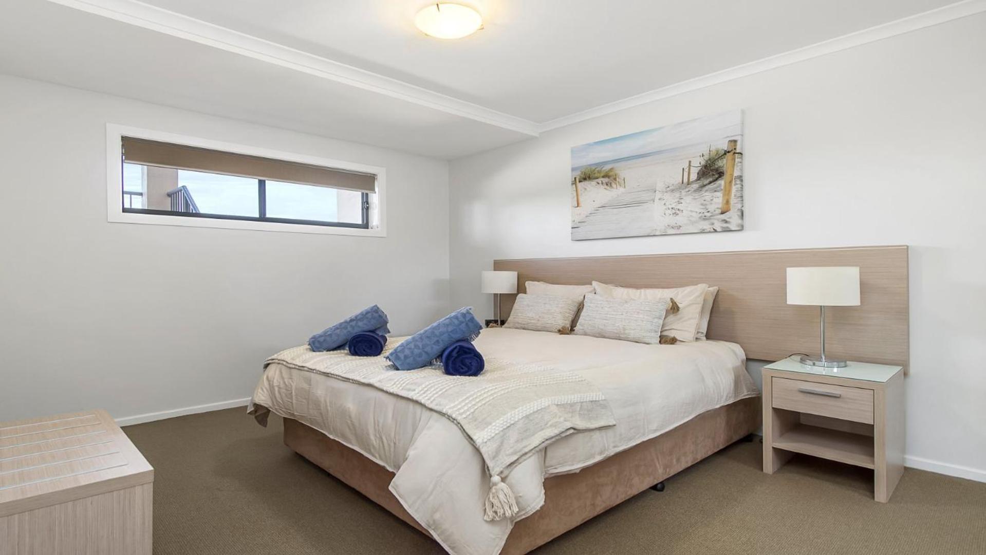 213 South Pacific Holiday home *